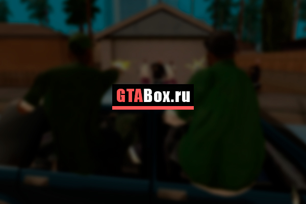 Русский собейт от Slonoboyko